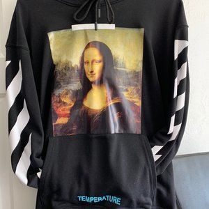Off-White Monalisa Hoodie